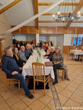 Zahvala prostovoljcem v projektu Prostofer (2)